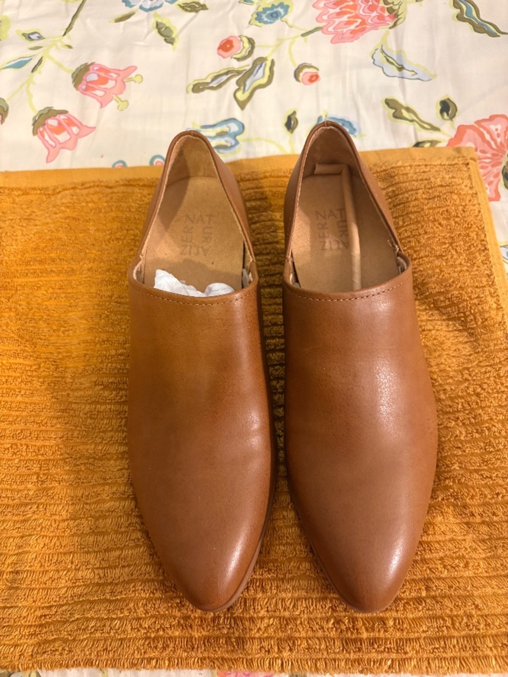 Naturalizer Shoes